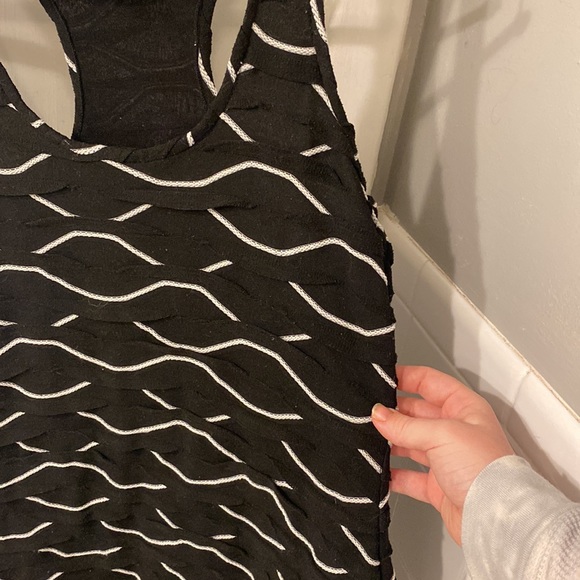 Max Studio Racerback Dress - Picture 4 of 6